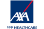 AXA ppp healthcare