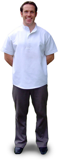 dave stainer-smith osteopath
