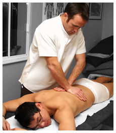 osteopath exeter